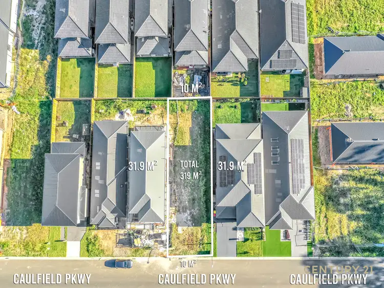 32 Caulfield Parkway, Box Hill NSW 2765