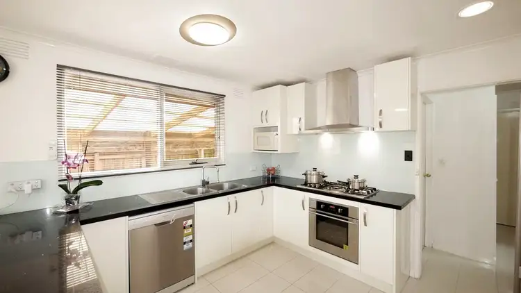 Fourth view of Homely house listing, 59 Liverpool Drive, Keysborough VIC 3173