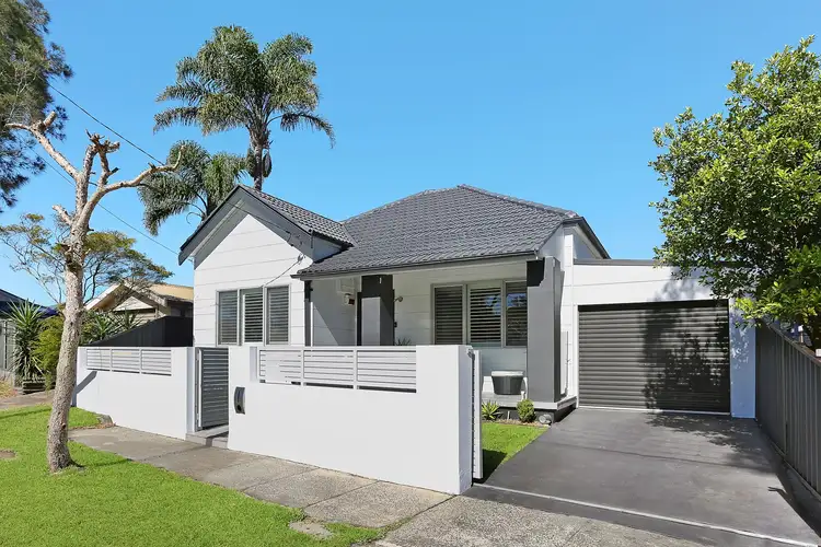 13 Edgehill Avenue, Botany NSW 2019