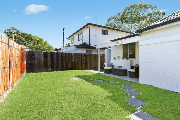 Second view of Homely house listing, 13 Edgehill Avenue, Botany NSW 2019