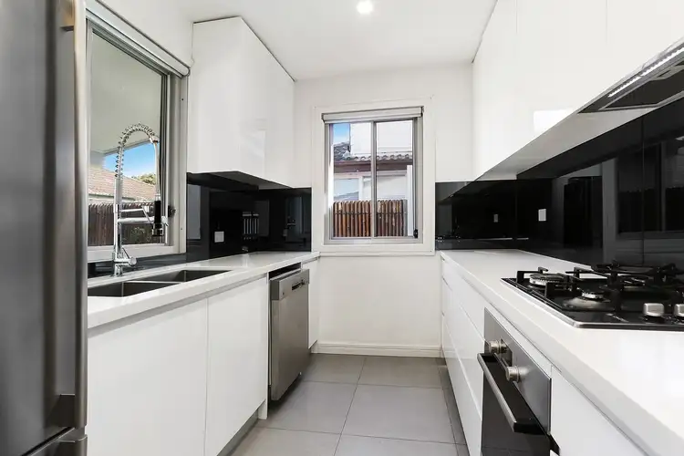 Fourth view of Homely house listing, 13 Edgehill Avenue, Botany NSW 2019