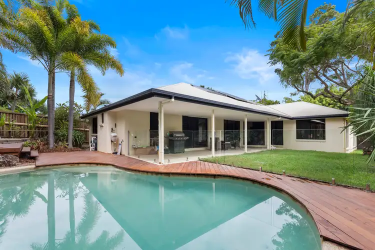 11 Longwood Drive, Peregian Springs QLD 4573