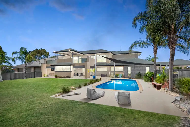 575 Stratton Road, Echuca VIC 3564
