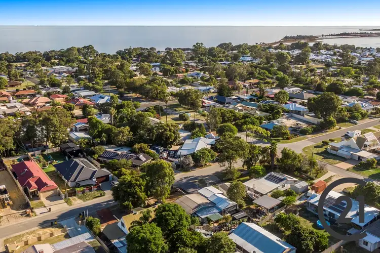 12 Kallang Road, Coodanup WA 6210