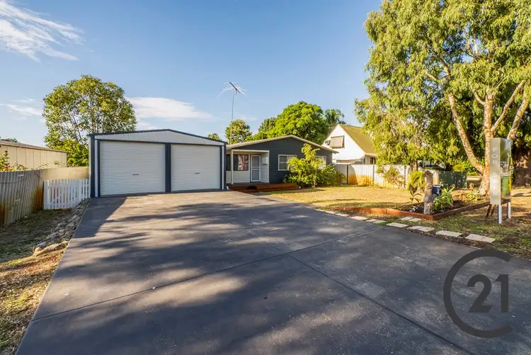 Third view of Homely house listing, 12 Kallang Road, Coodanup WA 6210
