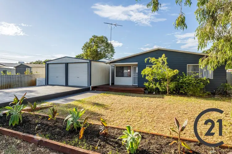 Fifth view of Homely house listing, 12 Kallang Road, Coodanup WA 6210