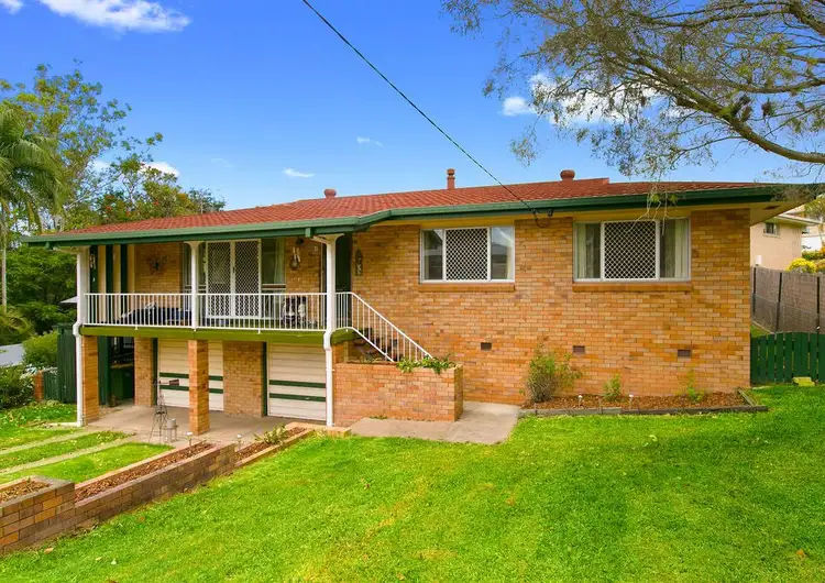 13 Beresford Crescent, Gympie QLD 4570