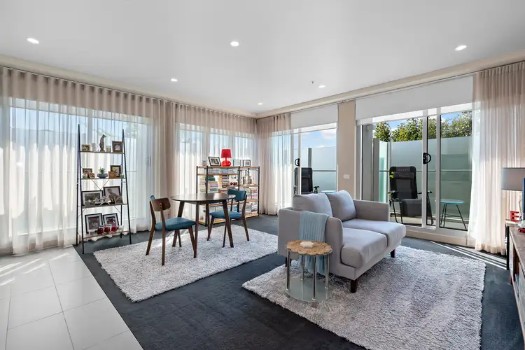 Third view of Homely apartment listing, 210/317-325 New Street, Brighton VIC 3186