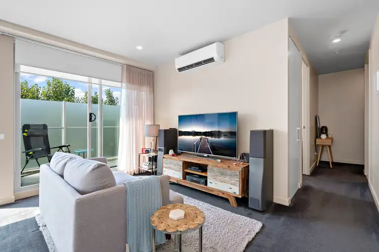 Sixth view of Homely apartment listing, 210/317-325 New Street, Brighton VIC 3186