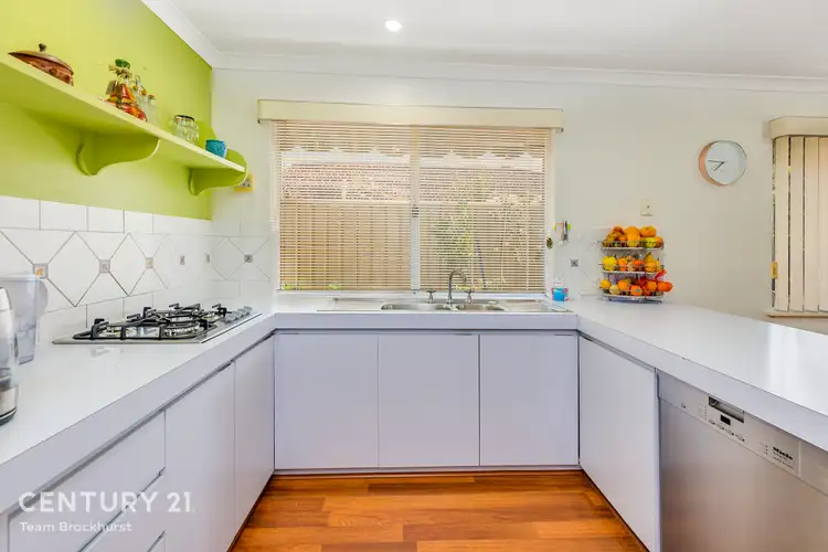 Third view of Homely house listing, 11 Firefalls Close, Huntingdale WA 6110