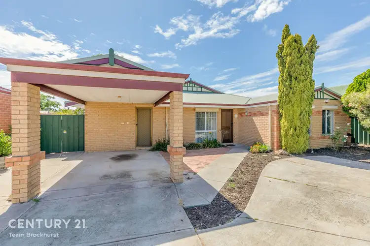 Fourth view of Homely house listing, 11 Firefalls Close, Huntingdale WA 6110