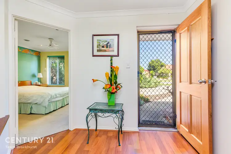 Sixth view of Homely house listing, 11 Firefalls Close, Huntingdale WA 6110