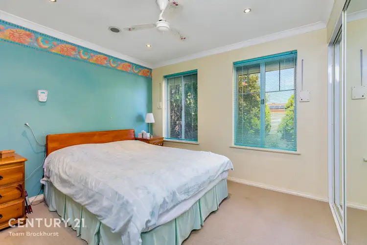 Seventh view of Homely house listing, 11 Firefalls Close, Huntingdale WA 6110
