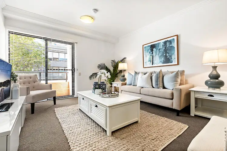 8/114-116 Cabramatta Road, Cremorne NSW 2090