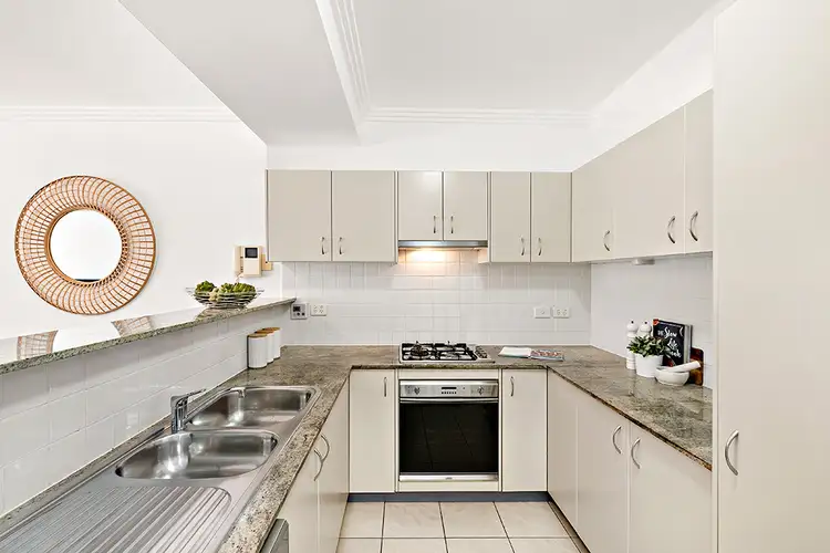 Third view of Homely apartment listing, 8/114-116 Cabramatta Road, Cremorne NSW 2090
