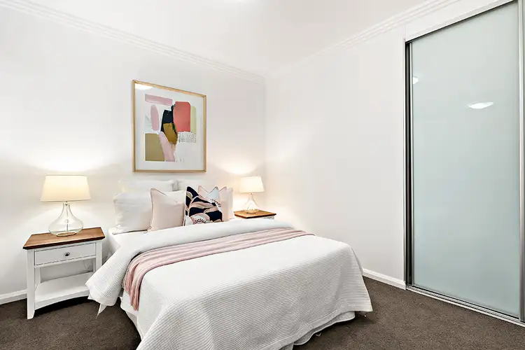 Fourth view of Homely apartment listing, 8/114-116 Cabramatta Road, Cremorne NSW 2090