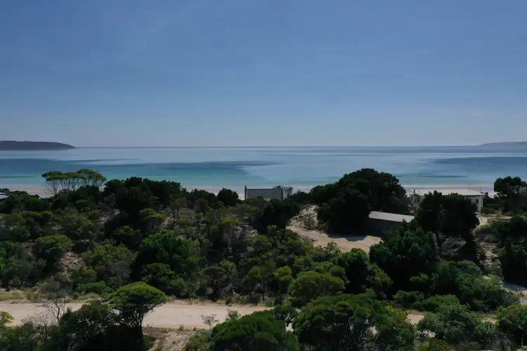 Second view of Homely land listing, Lot 178 Borda Road, Island Beach SA 5222