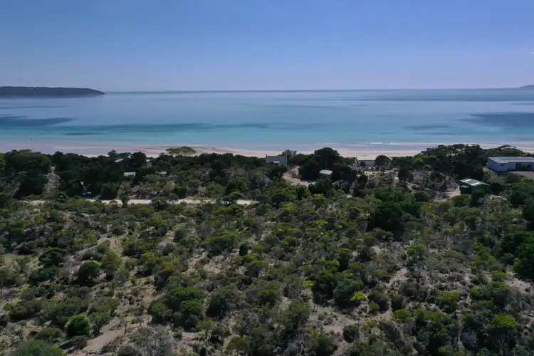 Third view of Homely land listing, Lot 178 Borda Road, Island Beach SA 5222