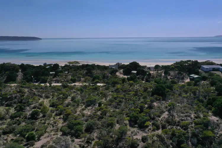 Fourth view of Homely land listing, Lot 178 Borda Road, Island Beach SA 5222