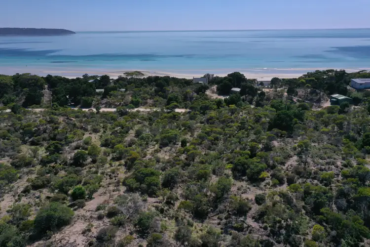 Fifth view of Homely land listing, Lot 178 Borda Road, Island Beach SA 5222