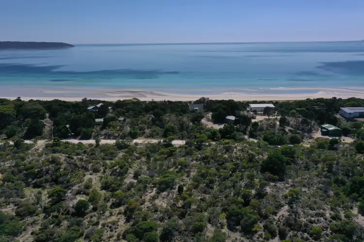 Sixth view of Homely land listing, Lot 178 Borda Road, Island Beach SA 5222