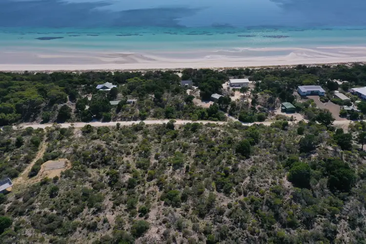 Seventh view of Homely land listing, Lot 178 Borda Road, Island Beach SA 5222