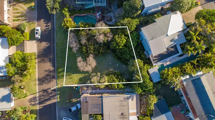 Third view of Homely land listing, 71 Lorikeet Drive, Peregian Beach QLD 4573