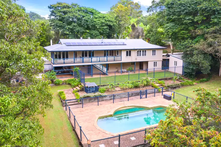 188 Old Palmwoods Road, West Woombye QLD 4559