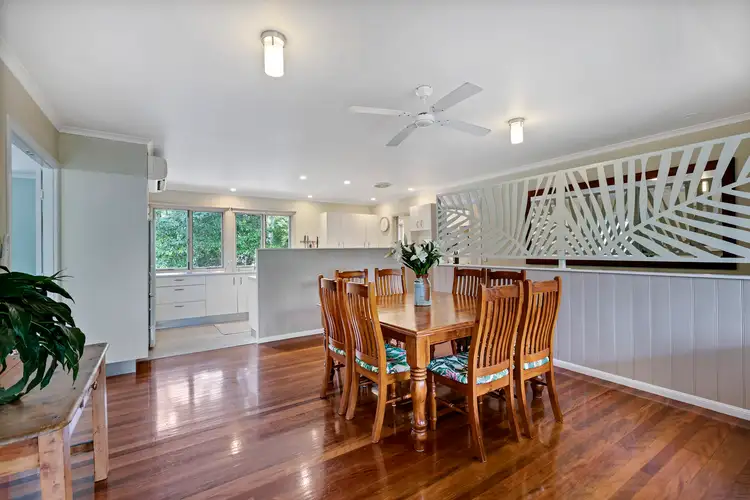 Fifth view of Homely house listing, 188 Old Palmwoods Road, West Woombye QLD 4559