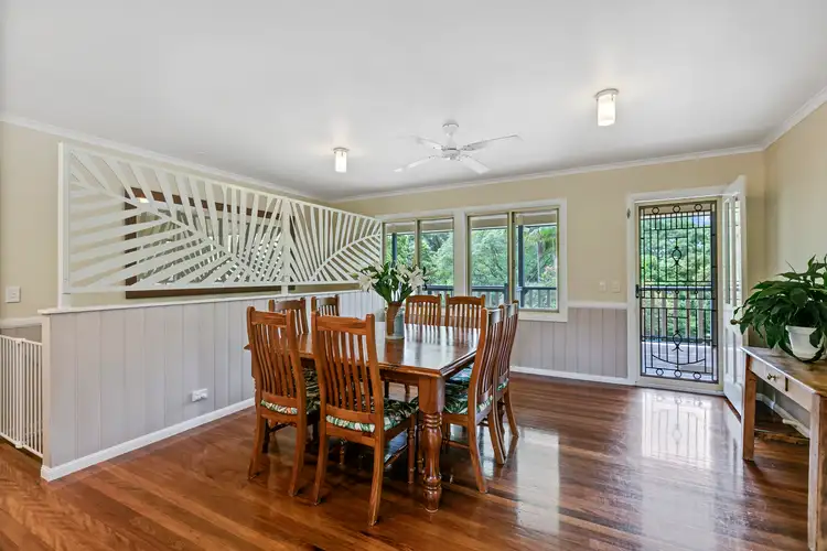 Sixth view of Homely house listing, 188 Old Palmwoods Road, West Woombye QLD 4559