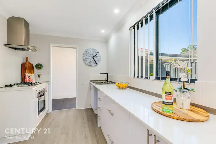Second view of Homely house listing, 8 Granfell Way, Byford WA 6122