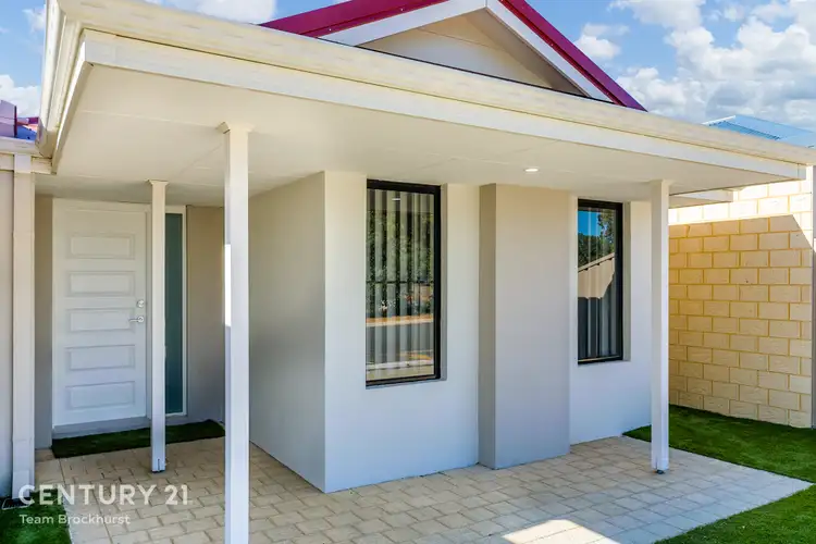 Sixth view of Homely house listing, 8 Granfell Way, Byford WA 6122