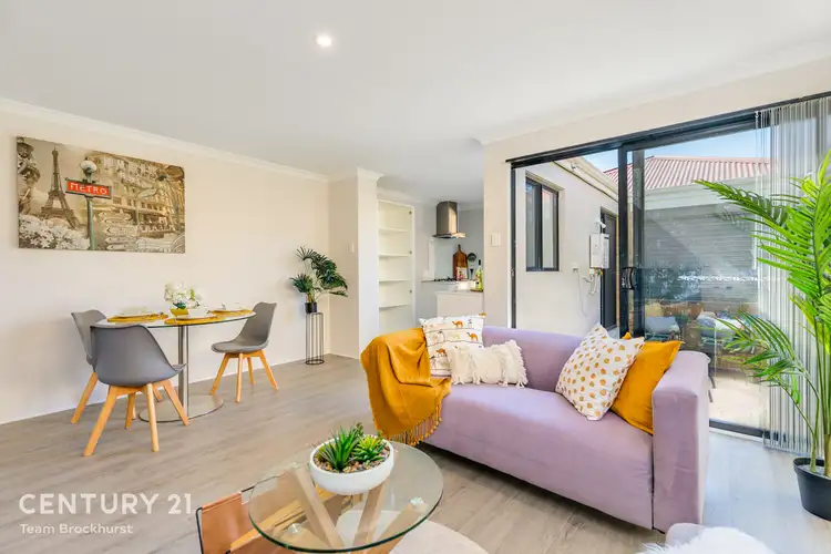 Seventh view of Homely house listing, 8 Granfell Way, Byford WA 6122