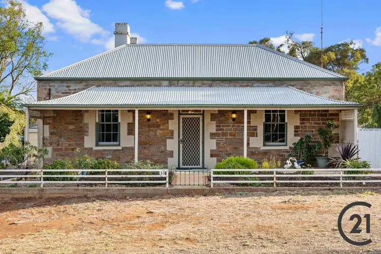 33 The Esplanade, Truro SA 5356