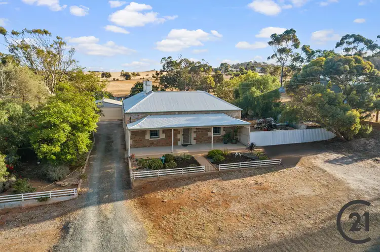 Fourth view of Homely house listing, 33 The Esplanade, Truro SA 5356