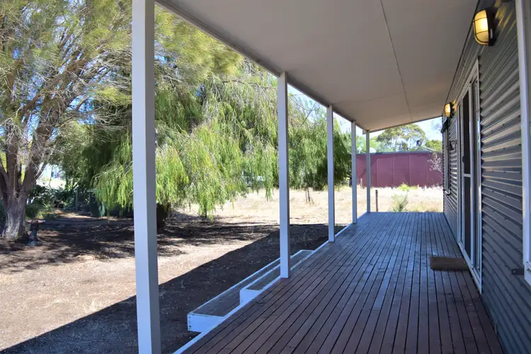 Second view of Homely house listing, 54 Ocean View Drive, Nepean Bay SA 5223