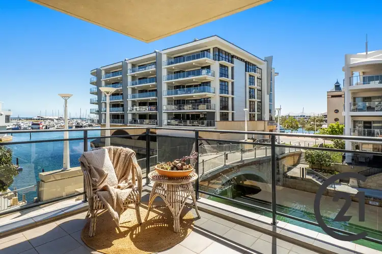 3/16 Torcello Mews, Mandurah WA 6210