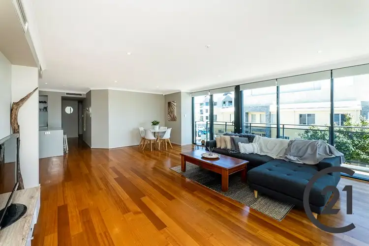 Fifth view of Homely apartment listing, 3/16 Torcello Mews, Mandurah WA 6210