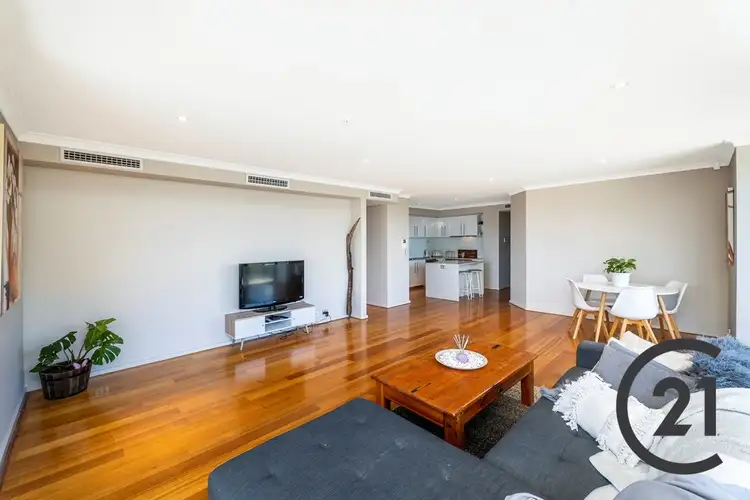 Sixth view of Homely apartment listing, 3/16 Torcello Mews, Mandurah WA 6210