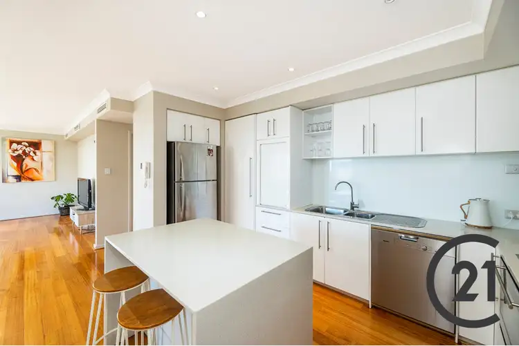 Seventh view of Homely apartment listing, 3/16 Torcello Mews, Mandurah WA 6210