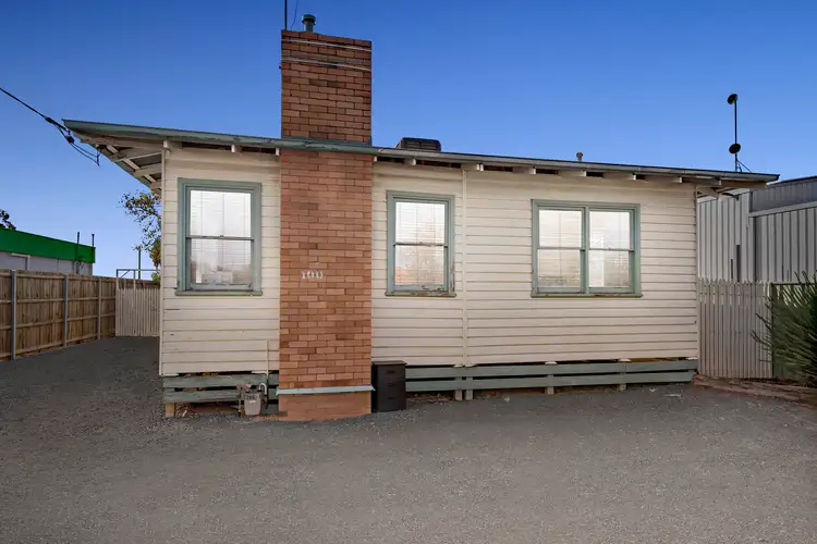 100 Annesley Street, Echuca VIC 3564
