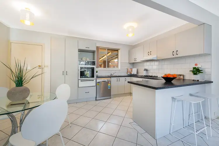 Second view of Homely unit listing, 11 Hadkinson Street, Clayton South VIC 3169