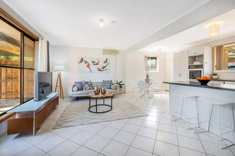 Sixth view of Homely unit listing, 11 Hadkinson Street, Clayton South VIC 3169