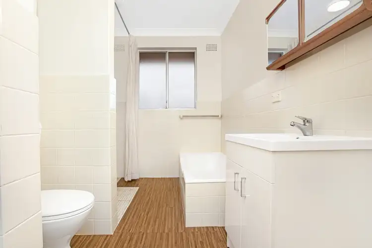 Second view of Homely apartment listing, 8/386 Bronte Road, Bronte NSW 2024