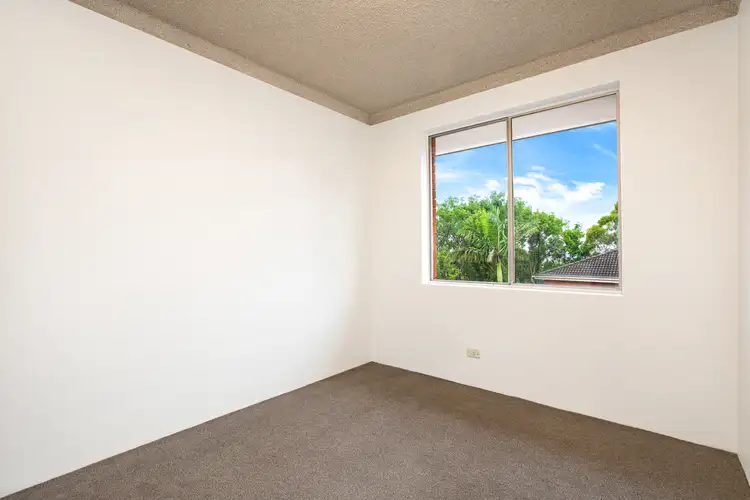 Third view of Homely apartment listing, 8/386 Bronte Road, Bronte NSW 2024