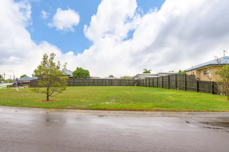 Main view of Homely land listing, 37 Tarwhine Street, Tin Can Bay QLD 4580