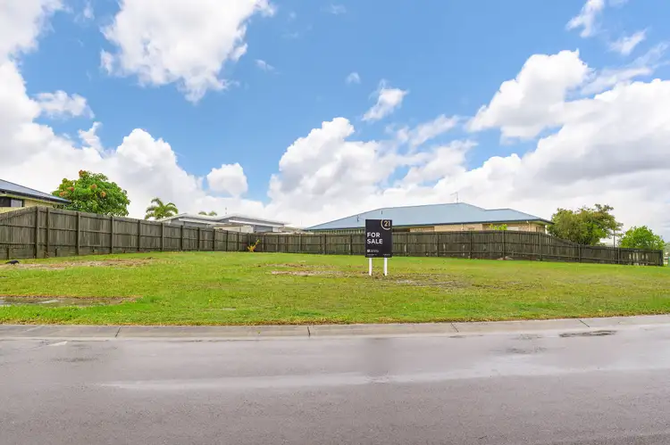 Second view of Homely land listing, 37 Tarwhine Street, Tin Can Bay QLD 4580