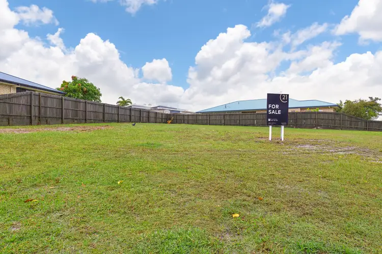 Fifth view of Homely land listing, 37 Tarwhine Street, Tin Can Bay QLD 4580