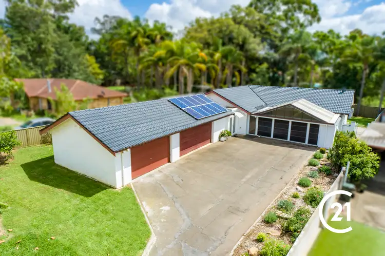 Main view of Homely house listing, 7a Abigail Street, Seven Hills NSW 2147