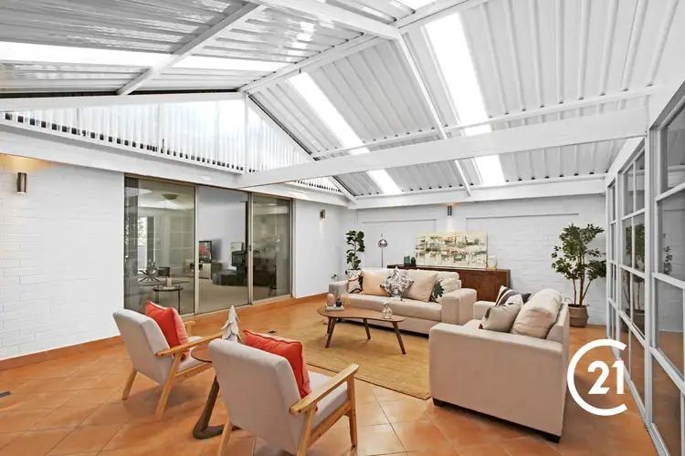 Third view of Homely house listing, 7a Abigail Street, Seven Hills NSW 2147